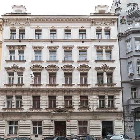 Dream Duplex On Riverside Prague Ngoại thất bức ảnh