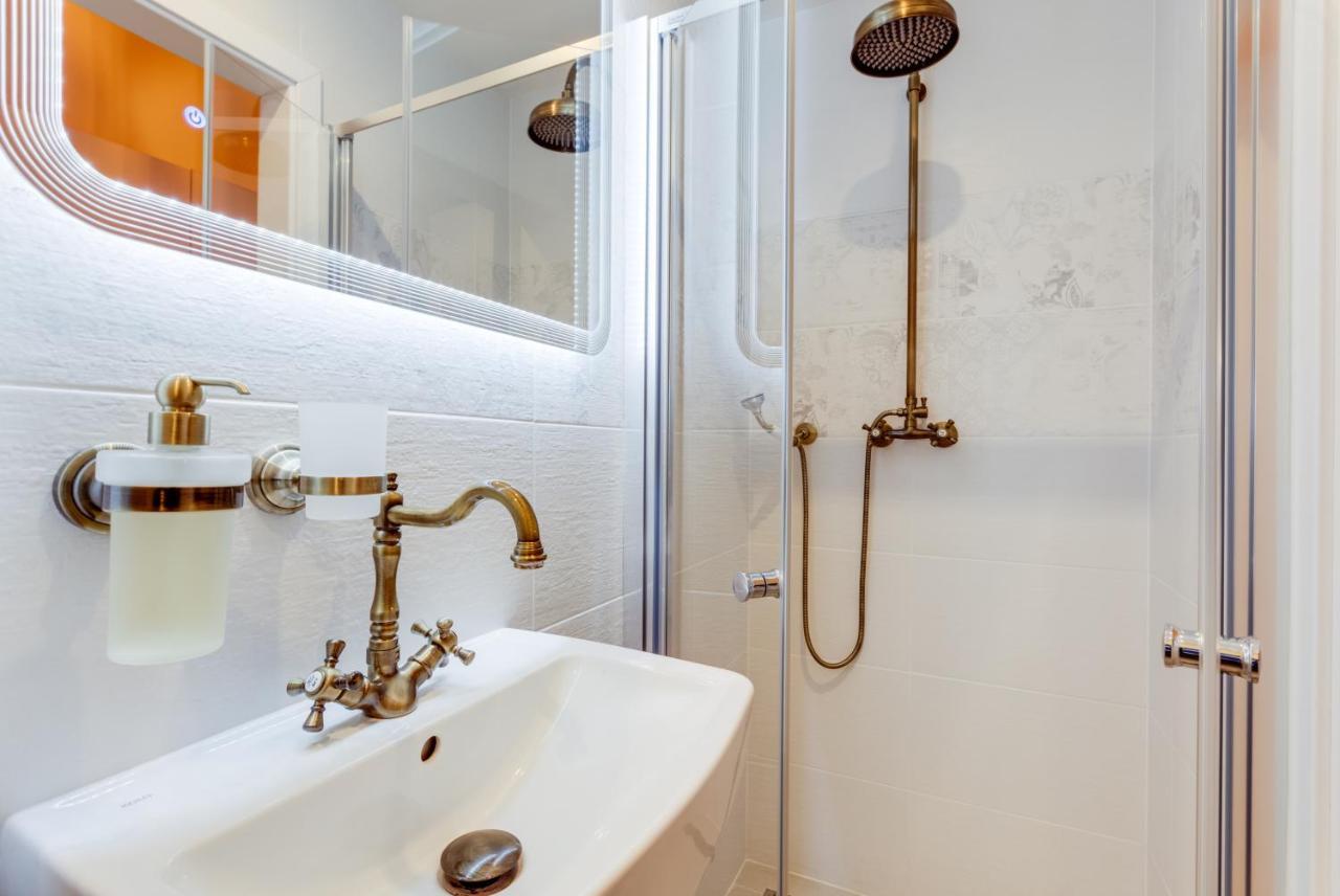 Dream Duplex On Riverside Prague Ngoại thất bức ảnh
