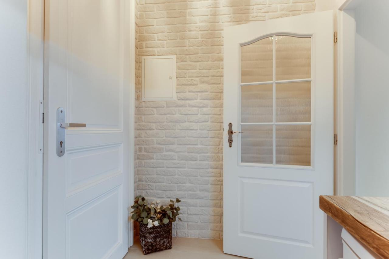 Dream Duplex On Riverside Prague Ngoại thất bức ảnh