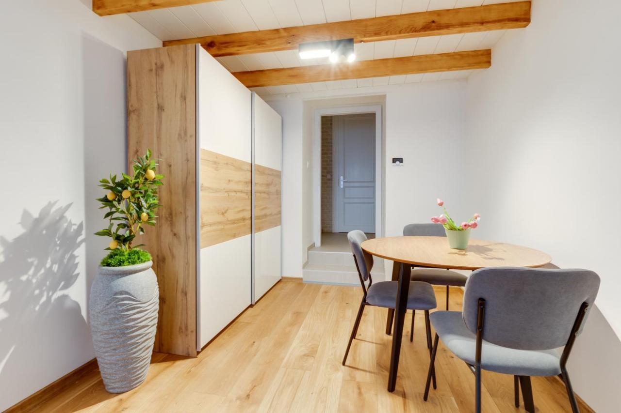 Dream Duplex On Riverside Prague Ngoại thất bức ảnh